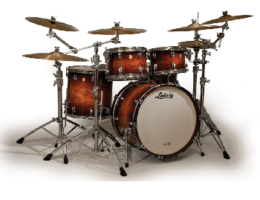Drums