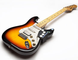 Guitar