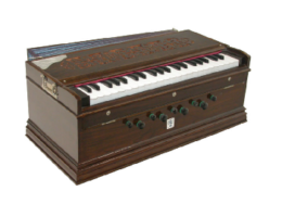 Harmonium