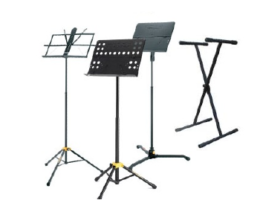 Stands